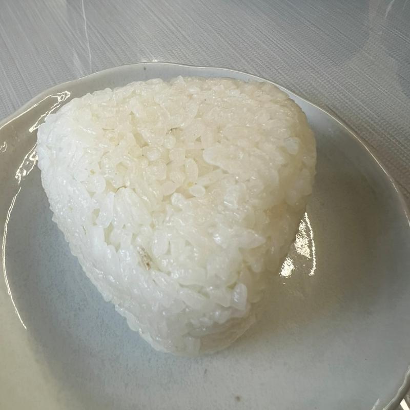 おにぎり(ラーメンショップ 山香店 )