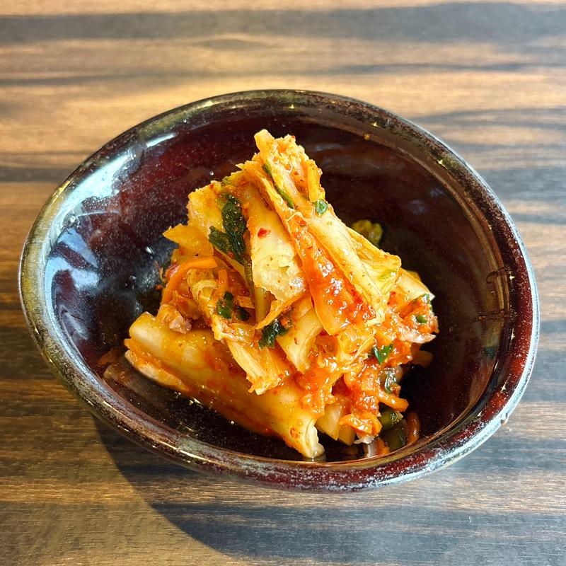 キムチ(白菜)(焼肉車 )