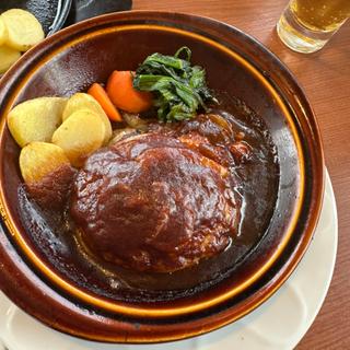 ランチ