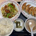 中華セット
