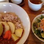 カレー