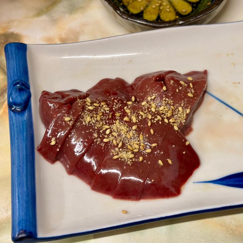 きも造り(ふる里やき鳥 )