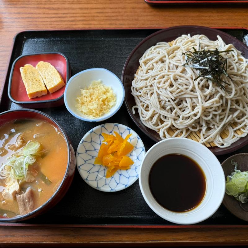 (お食事処 やまじん)