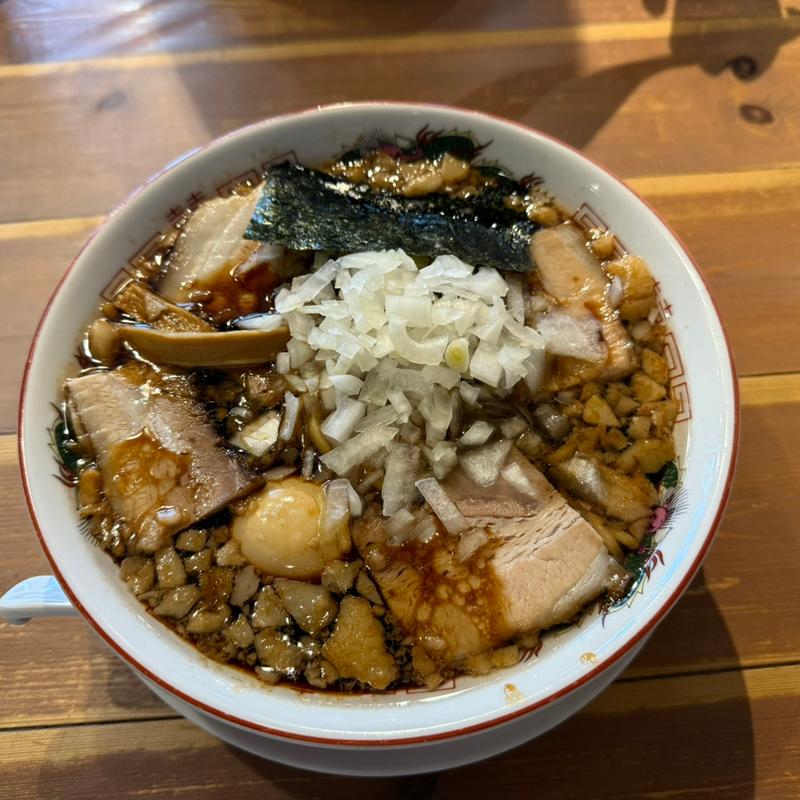 (自家製麺うろた)