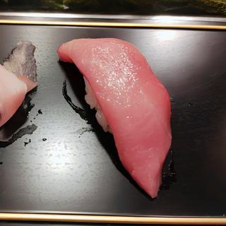 トロ(銀座 寿司周)