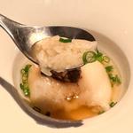 鮮魚と熟成肉の厳選コース(銀座あしべ)