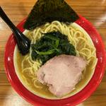 太麺(百麺 世田谷店)
