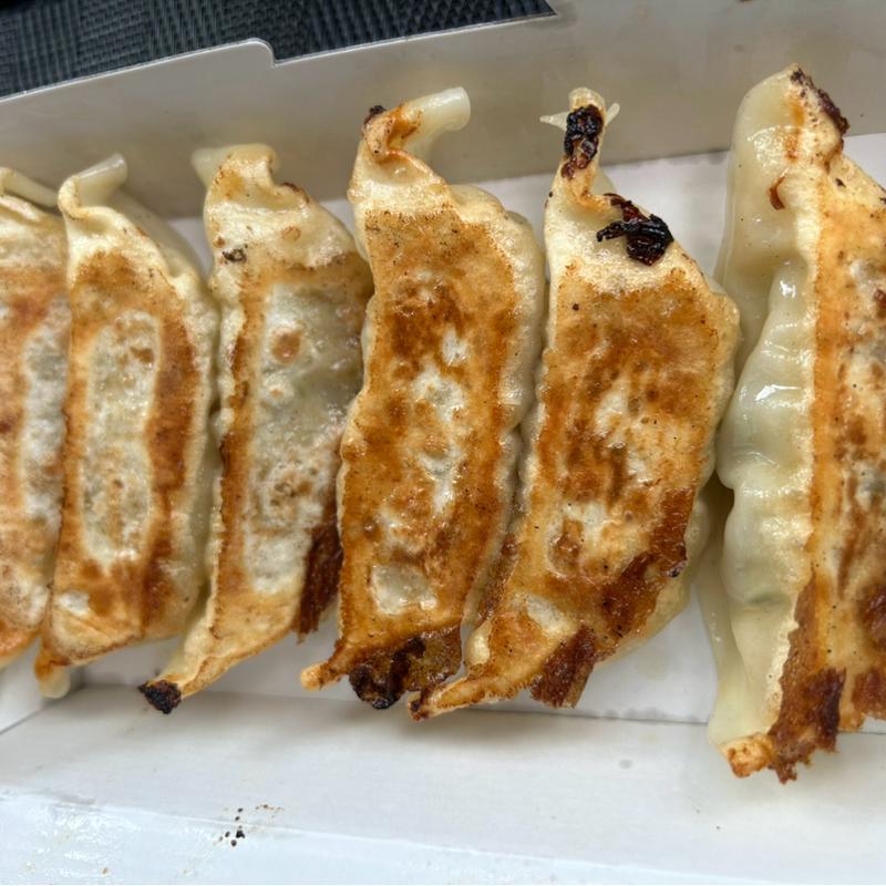 餃子(餃子の王将 国道大手筋店 （ギョウザノオウショウ）)