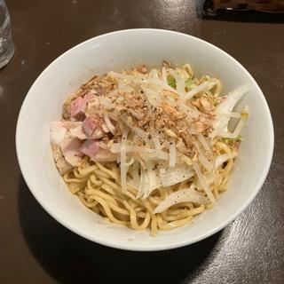 アンチョビまぜそば(コジーナ邸)