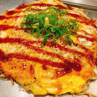 元祖肉玉そば
