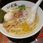 特性淡麗醤油（生姜香る）