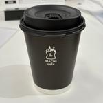 MACHIコーヒー・L(ローソン 横浜南幸二丁目店)