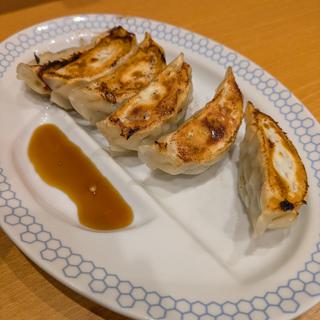 ぎょうざ6個(次念序 （じねんじょ）)