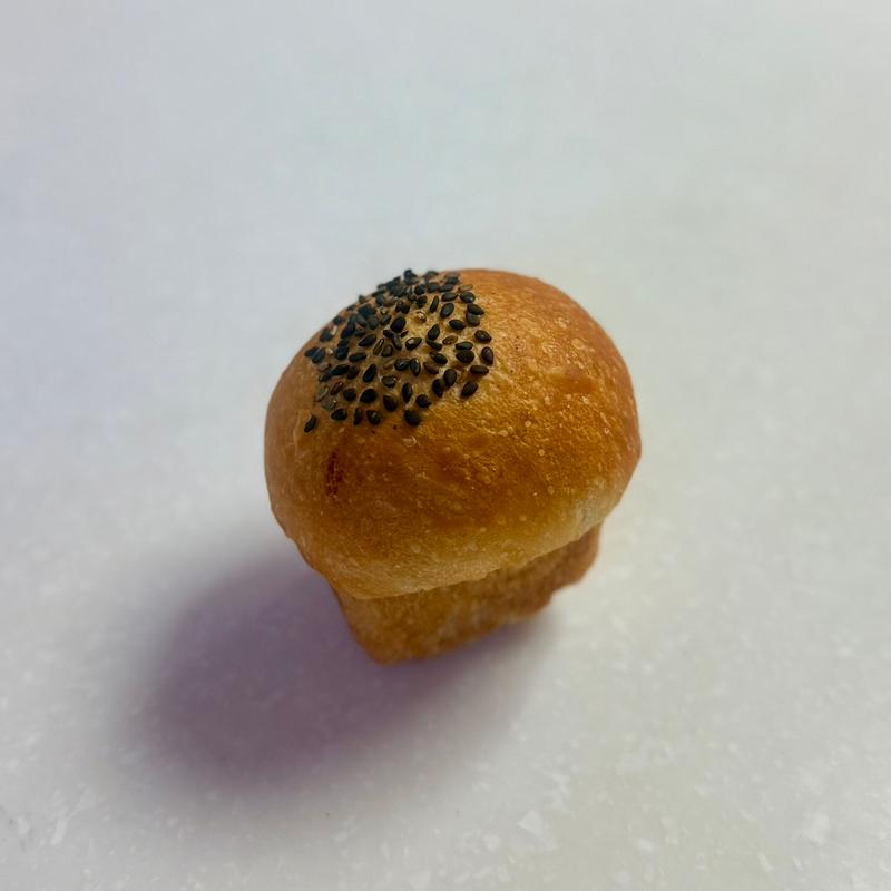 あんぱん(dacō（ダコー）中目黒)