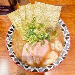 DXラーメン(いんなみ家)