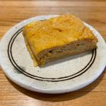 出汁巻たまご(福そば )
