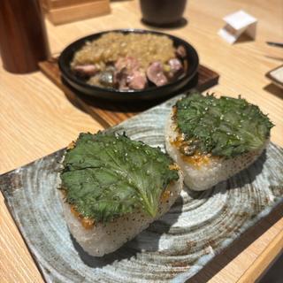 (鶏鬨 月島店)