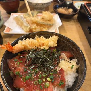 (つきぢ 天辰)