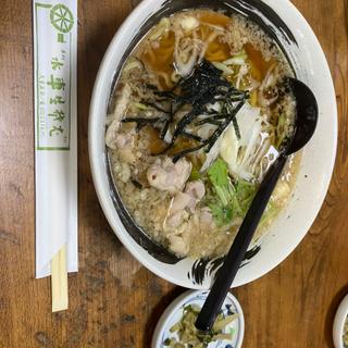 元祖鳥中華