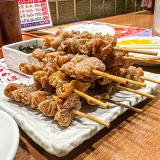 伝串 中ピラミッド(新時代 名駅広小路店)