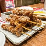 伝串 中ピラミッド(新時代 名駅広小路店)