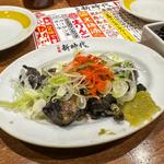 どる焼き