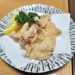 たこザンギ