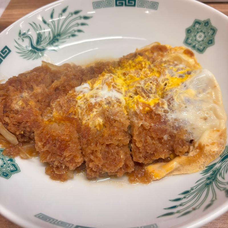 かつ煮(焼鳥日高 聖蹟桜ヶ丘東口店)