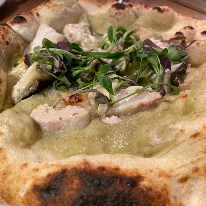 (グッドモーニングカフェ 池袋ルミネ店 （GOOD MORNING CAFE）)