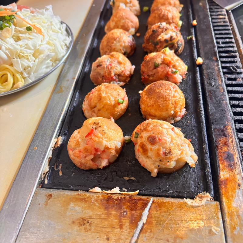 特別プラン(お好み焼き・広島焼き 竹とんぼ （オコノミヤキヒロシマヤキタケトンボ）)