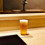 ドラフトビール 小