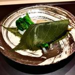 焚き合わせ