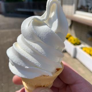 ソフトクリーム