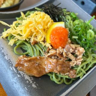 瓦そば