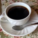 コーヒー(タンポポ )