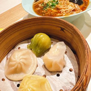 高雄セット(ダパイダン105 阪急梅田三番街)