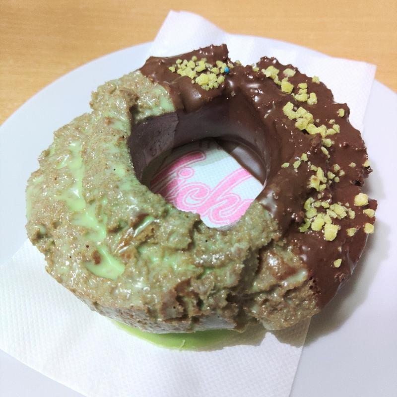 スイートミルクピスタチオ(ヴィキーズ （Vicky's）)