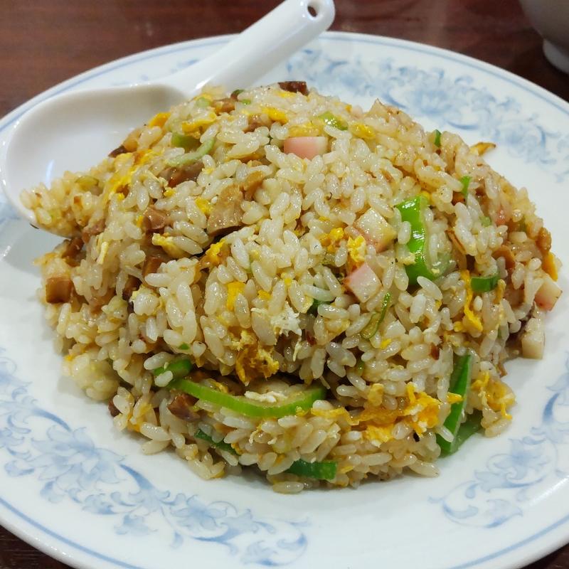 ちゃーはん(三幸苑)