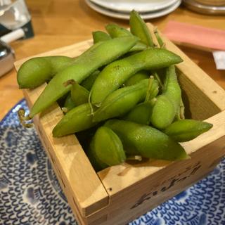 枝豆(あいよっ丸太町府庁前店)