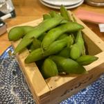 枝豆