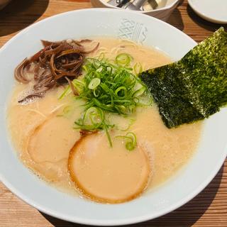 ラーメン