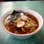 半チャンラーメン