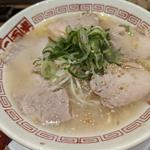 唐揚げ定食 並(二両半 京橋店)