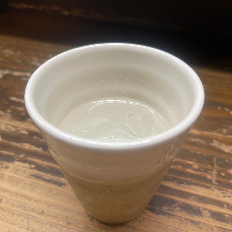 麦焼酎　佐藤の麦(和ダイニング だんべ。 )