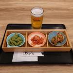 ちょい飲みセット