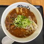 中華そば　小