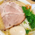 味噌らーめん(らーめん 高〇 （たかまる）)