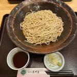 あずま盛りそば(生そば あずま 川島町店)