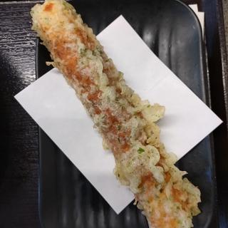 ちくわ天(讃岐ブルース 飯田橋)