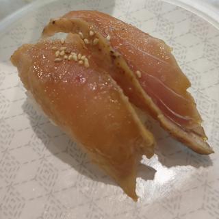 直火焼きびんちょう(はま寿司 関内セルテ店)